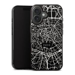 Carry Case Single Black