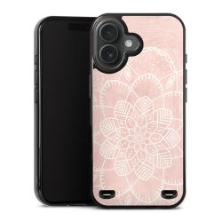 Carry Case Single Black