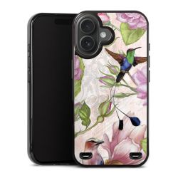 Carry Case Single Black