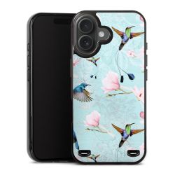 Carry Case Single Black