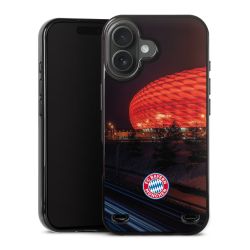 Carry Case Single Black