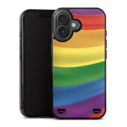 Carry Case Single Black