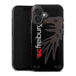 Carry Case Hülle Schwarz ohne Band