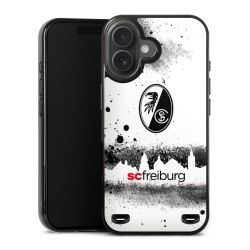 Carry Case Hülle Schwarz ohne Band