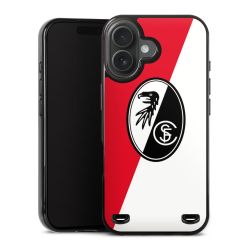 Carry Case Hülle Schwarz ohne Band