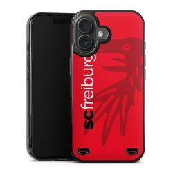 Carry Case Hülle Schwarz ohne Band