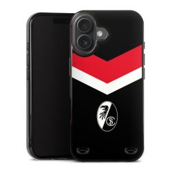 Carry Case Hülle Schwarz ohne Band