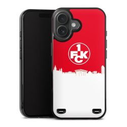 Carry Case Hülle Schwarz ohne Band