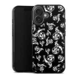 Carry Case Hülle Schwarz ohne Band