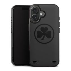 Carry Case Hülle Schwarz ohne Band