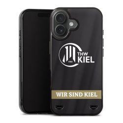 Carry Case Hülle Schwarz ohne Band