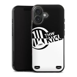 Carry Case Hülle Schwarz ohne Band