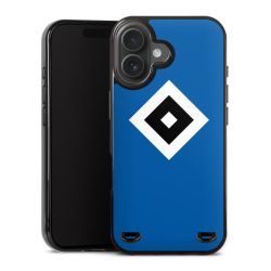 Carry Case Hülle Schwarz ohne Band