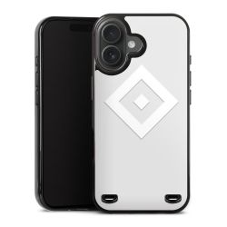 Carry Case Hülle Schwarz ohne Band