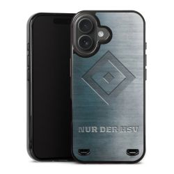 Carry Case Hülle Schwarz ohne Band