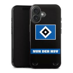 Carry Case Hülle Schwarz ohne Band