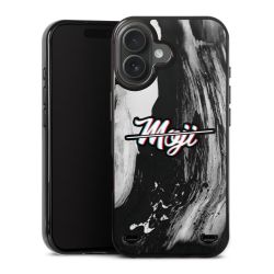 Carry Case Hülle Schwarz ohne Band