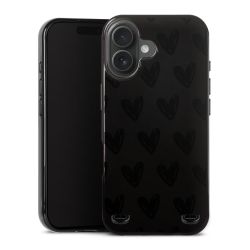 Carry Case Single Black