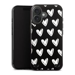 Carry Case Single Black