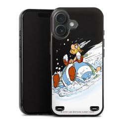 Carry Case Hülle Schwarz ohne Band