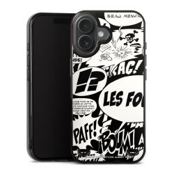 Carry Case Hülle Schwarz ohne Band