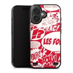 Carry Case Hülle Schwarz ohne Band