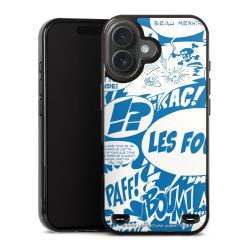 Carry Case Hülle Schwarz ohne Band