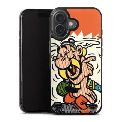 Carry Case Hülle Schwarz ohne Band