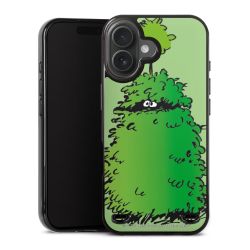 Carry Case Hülle Schwarz ohne Band