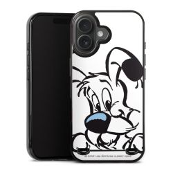 Carry Case Hülle Schwarz ohne Band