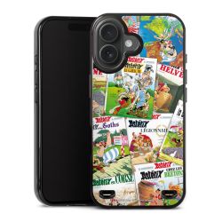 Carry Case Hülle Schwarz ohne Band