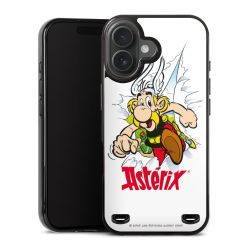 Carry Case Hülle Schwarz ohne Band