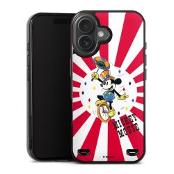 Carry Case Single Black