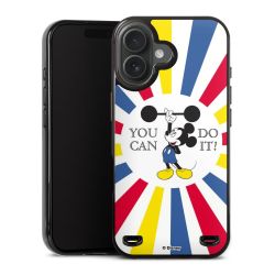 Carry Case Single Black