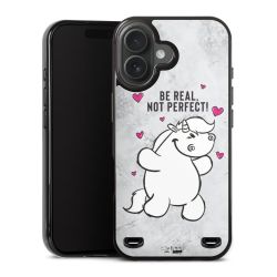 Carry Case Hülle Schwarz ohne Band