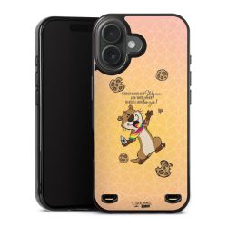 Carry Case Hülle Schwarz ohne Band