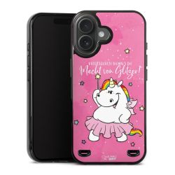 Carry Case Hülle Schwarz ohne Band