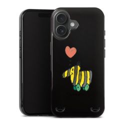 Carry Case Single Black