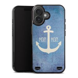 Carry Case Hülle Schwarz ohne Band