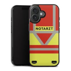 Carry Case Hülle Schwarz ohne Band