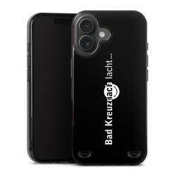 Carry Case Hülle Schwarz ohne Band