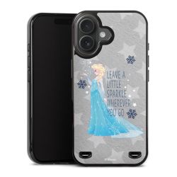 Carry Case Single Black