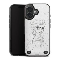 Carry Case Single Black