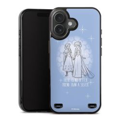 Carry Case Single Black