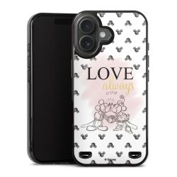 Carry Case Single Black