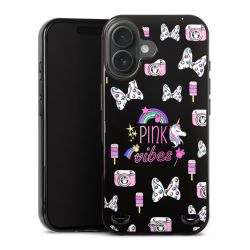 New Carry Case Hülle Schwarz