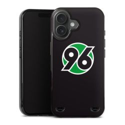 Carry Case Hülle Schwarz ohne Band