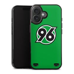 Carry Case Hülle Schwarz ohne Band