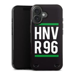 Carry Case Hülle Schwarz ohne Band