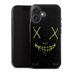 Carry Case Hülle Schwarz ohne Band